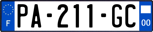 PA-211-GC