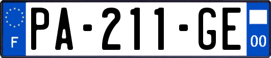 PA-211-GE