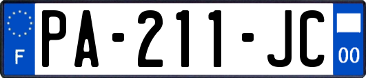 PA-211-JC