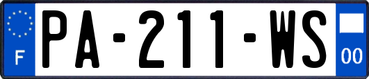 PA-211-WS