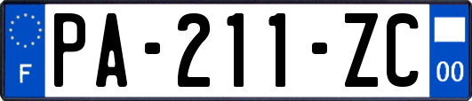 PA-211-ZC