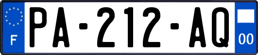 PA-212-AQ