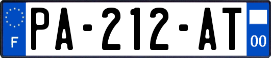 PA-212-AT
