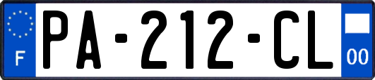 PA-212-CL