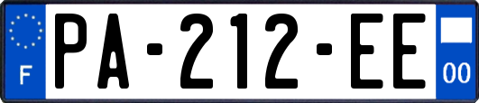 PA-212-EE