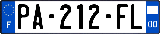 PA-212-FL