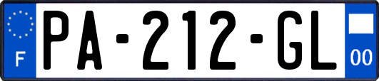 PA-212-GL