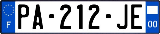 PA-212-JE