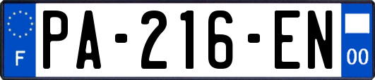 PA-216-EN