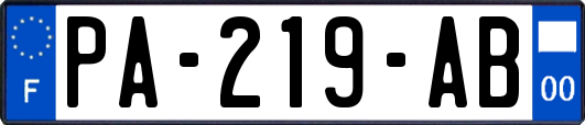 PA-219-AB