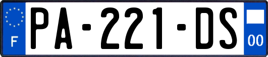 PA-221-DS
