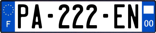 PA-222-EN