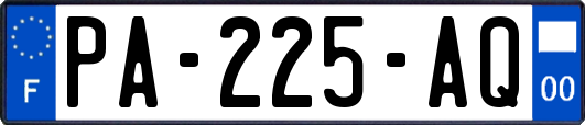 PA-225-AQ