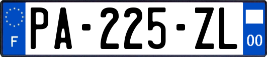 PA-225-ZL