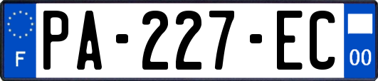 PA-227-EC