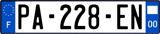 PA-228-EN