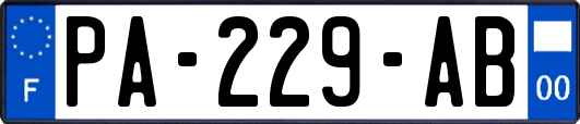 PA-229-AB