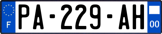 PA-229-AH