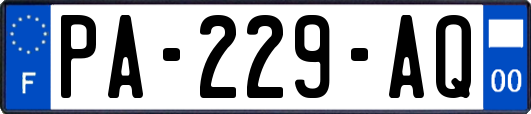 PA-229-AQ