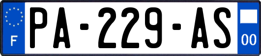 PA-229-AS