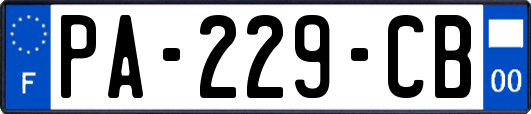 PA-229-CB