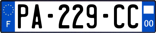 PA-229-CC