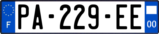 PA-229-EE