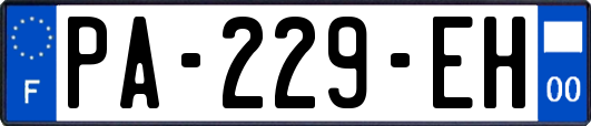PA-229-EH
