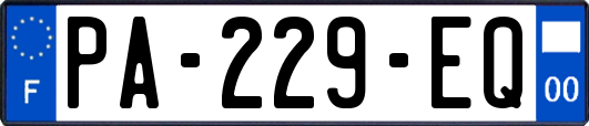 PA-229-EQ