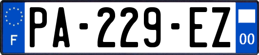 PA-229-EZ