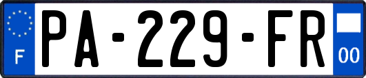 PA-229-FR
