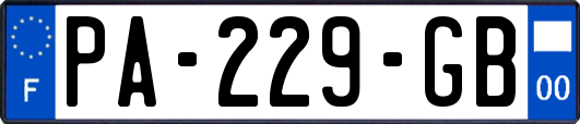 PA-229-GB