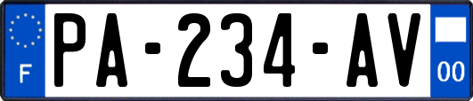 PA-234-AV