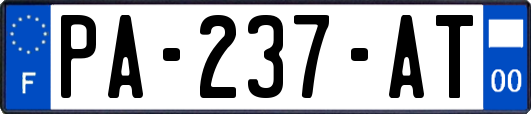 PA-237-AT