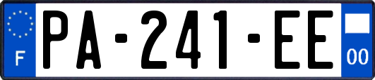 PA-241-EE