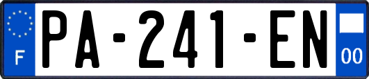 PA-241-EN