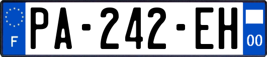 PA-242-EH