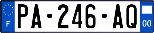 PA-246-AQ