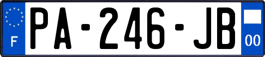 PA-246-JB