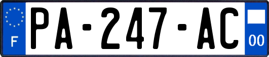 PA-247-AC
