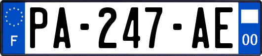 PA-247-AE