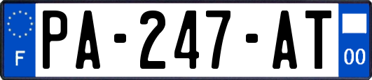 PA-247-AT