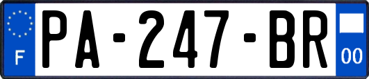 PA-247-BR