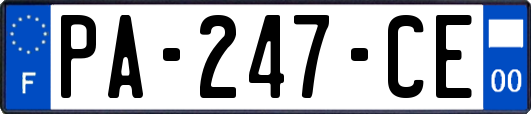 PA-247-CE