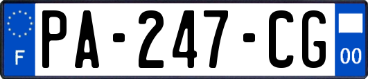PA-247-CG