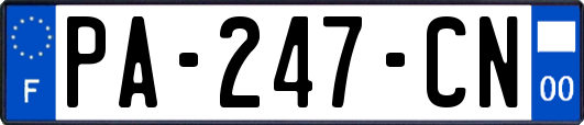 PA-247-CN