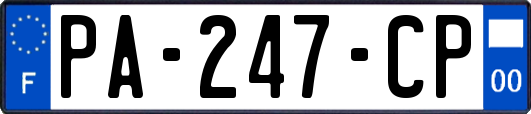 PA-247-CP