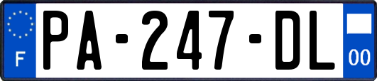 PA-247-DL