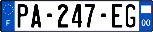 PA-247-EG