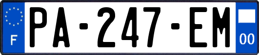 PA-247-EM
